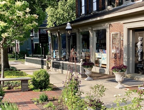 Traveling Your Transformations